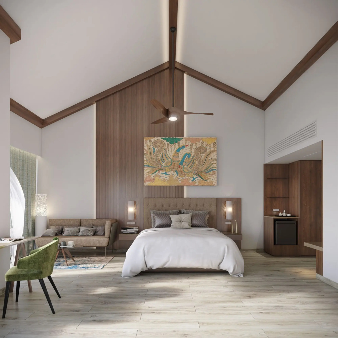 Radisson Blu Resort Visakhapatnam