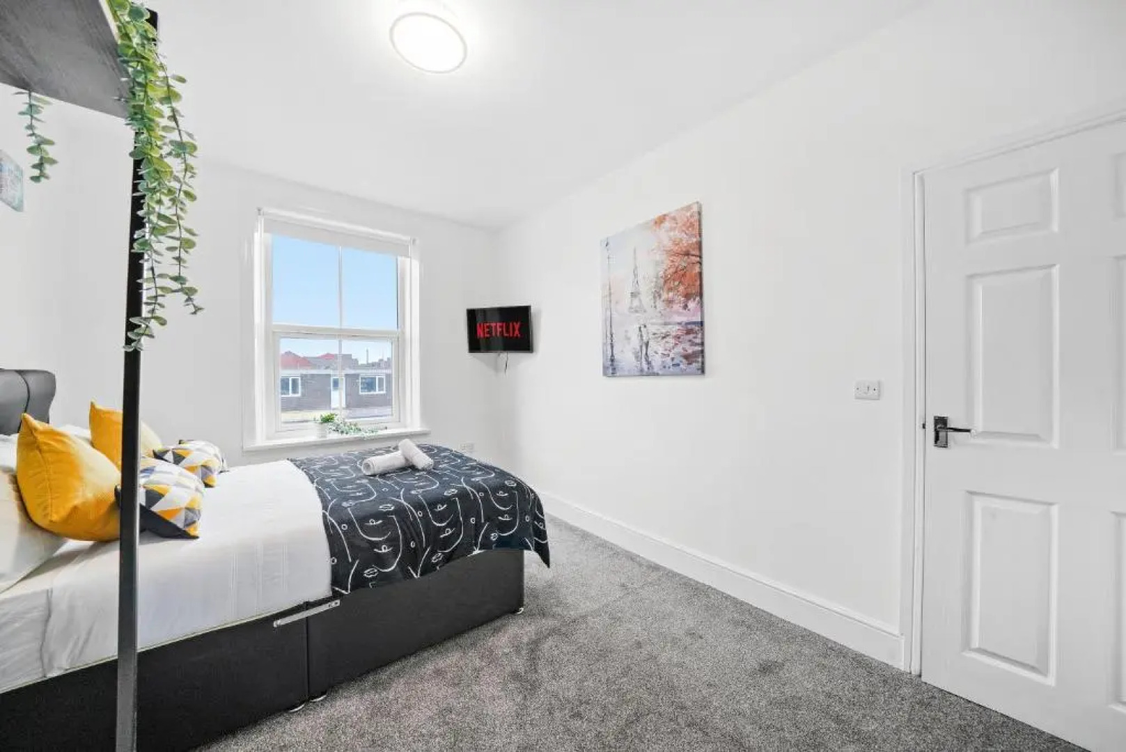 Sunshine Serviced Apartments by Happy Sunshine Stay