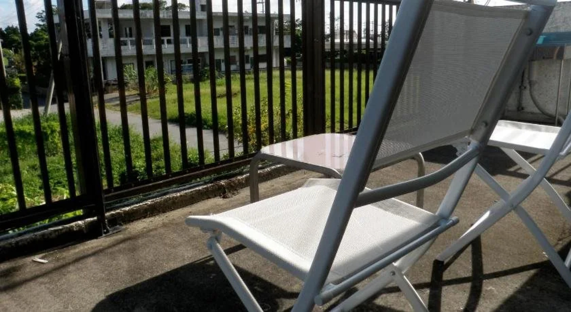 Okinawa Hostel Yanbaru Fukuro