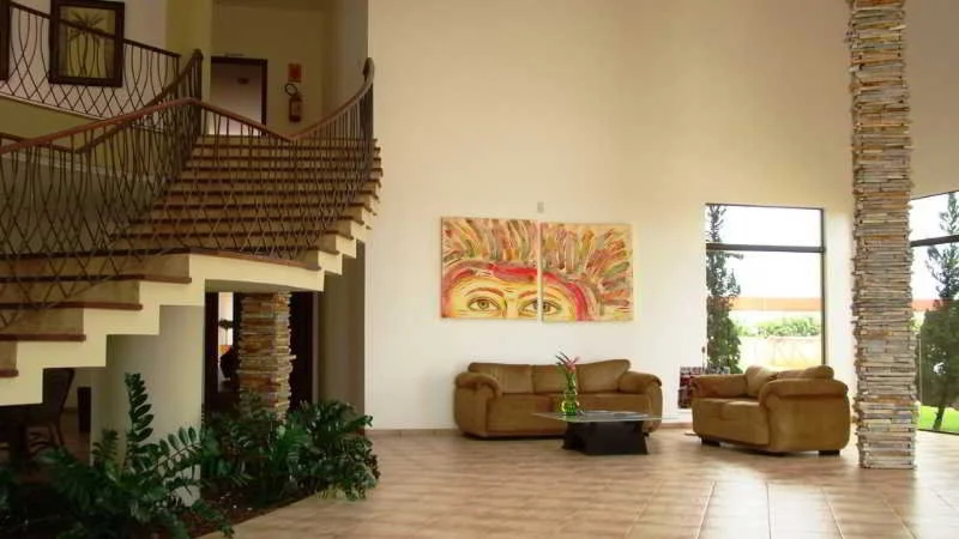 Hotel Odara Lucas