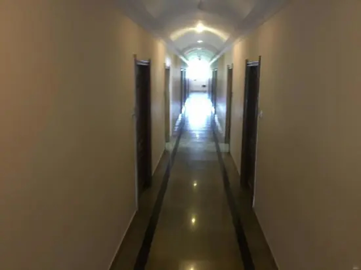 Hotel Sripranams International