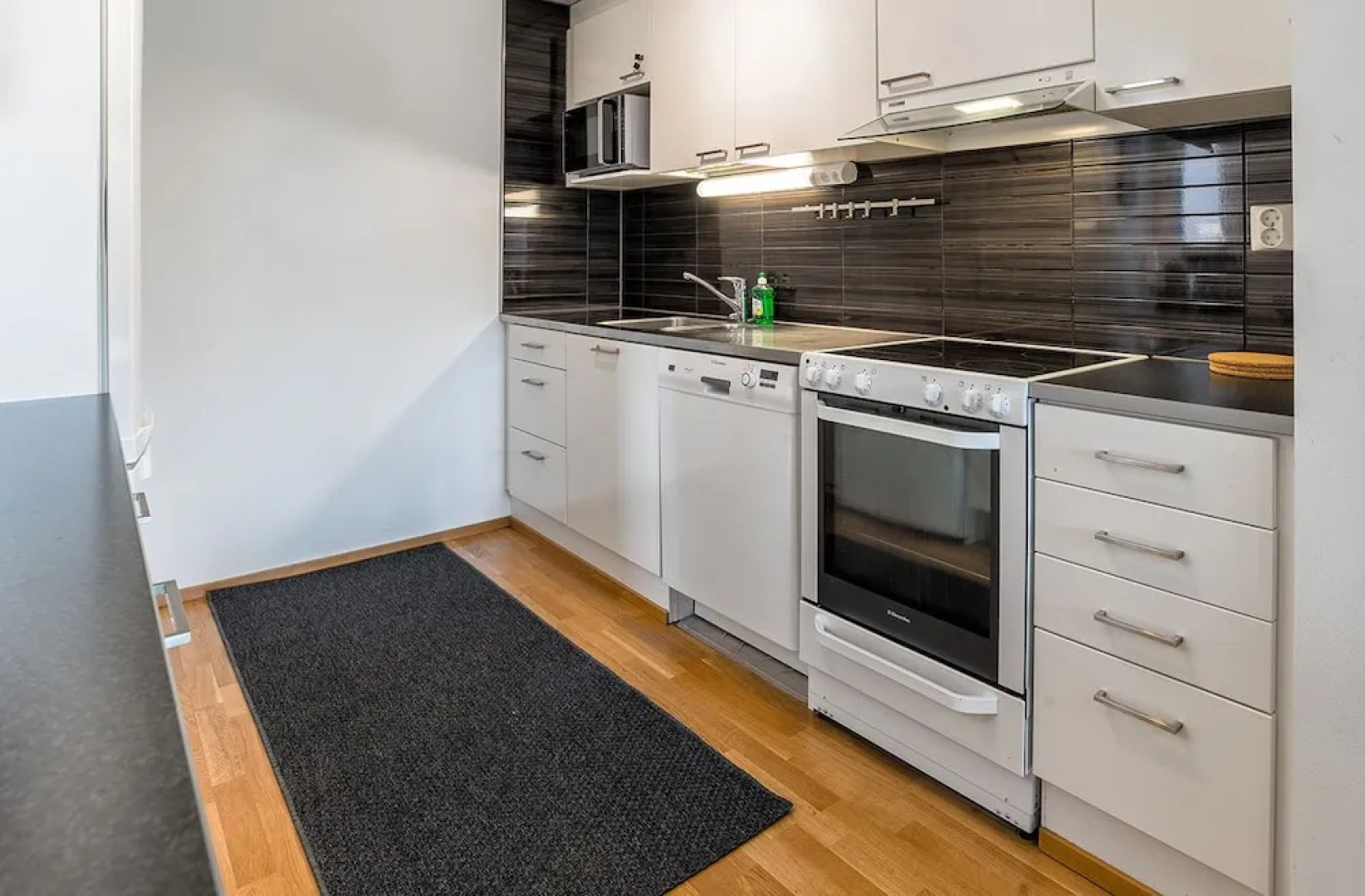 Experience Living Urban Apartments