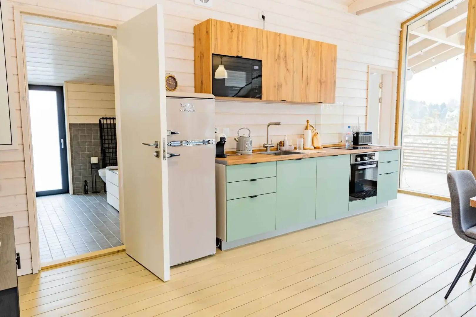 Обкомовская дача