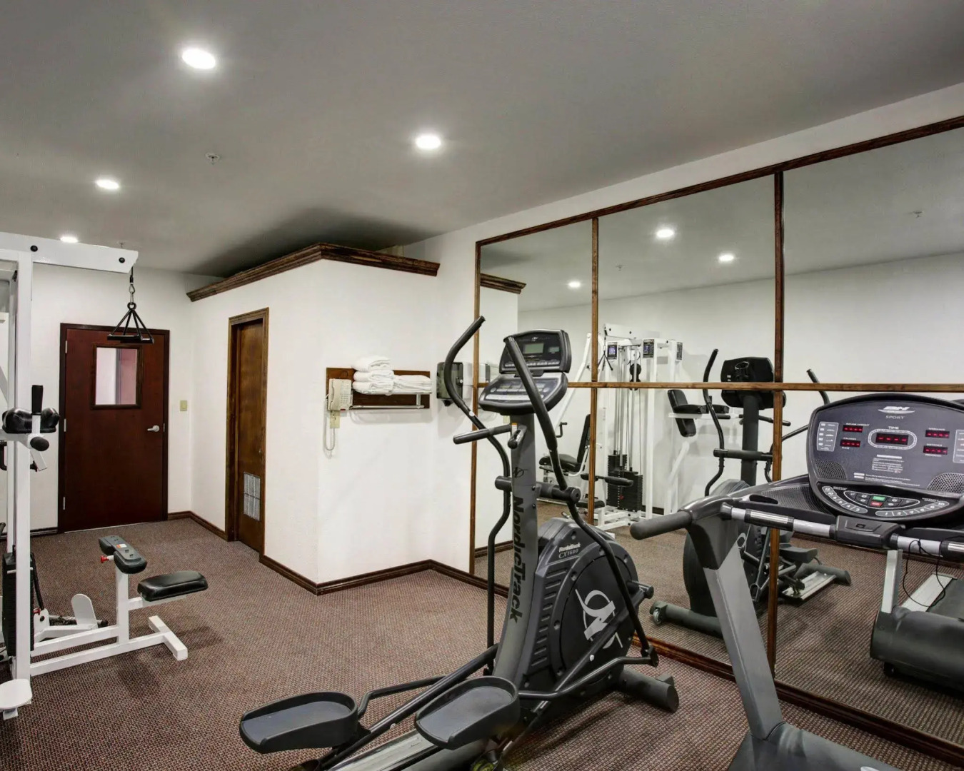 Quality Inn Rockdale