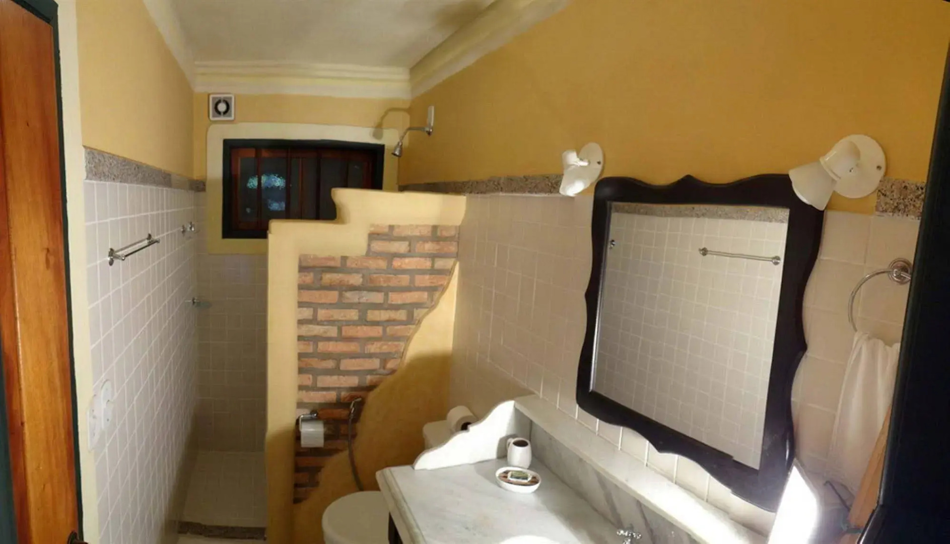 Privillage Praia Hotel Pousada de Charme