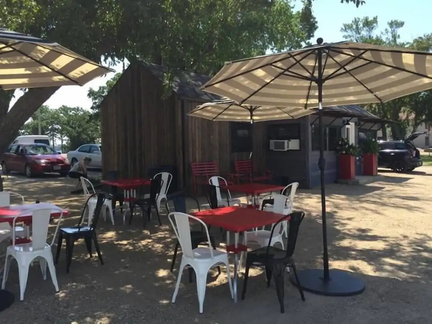 Okoboji Commons Hotel