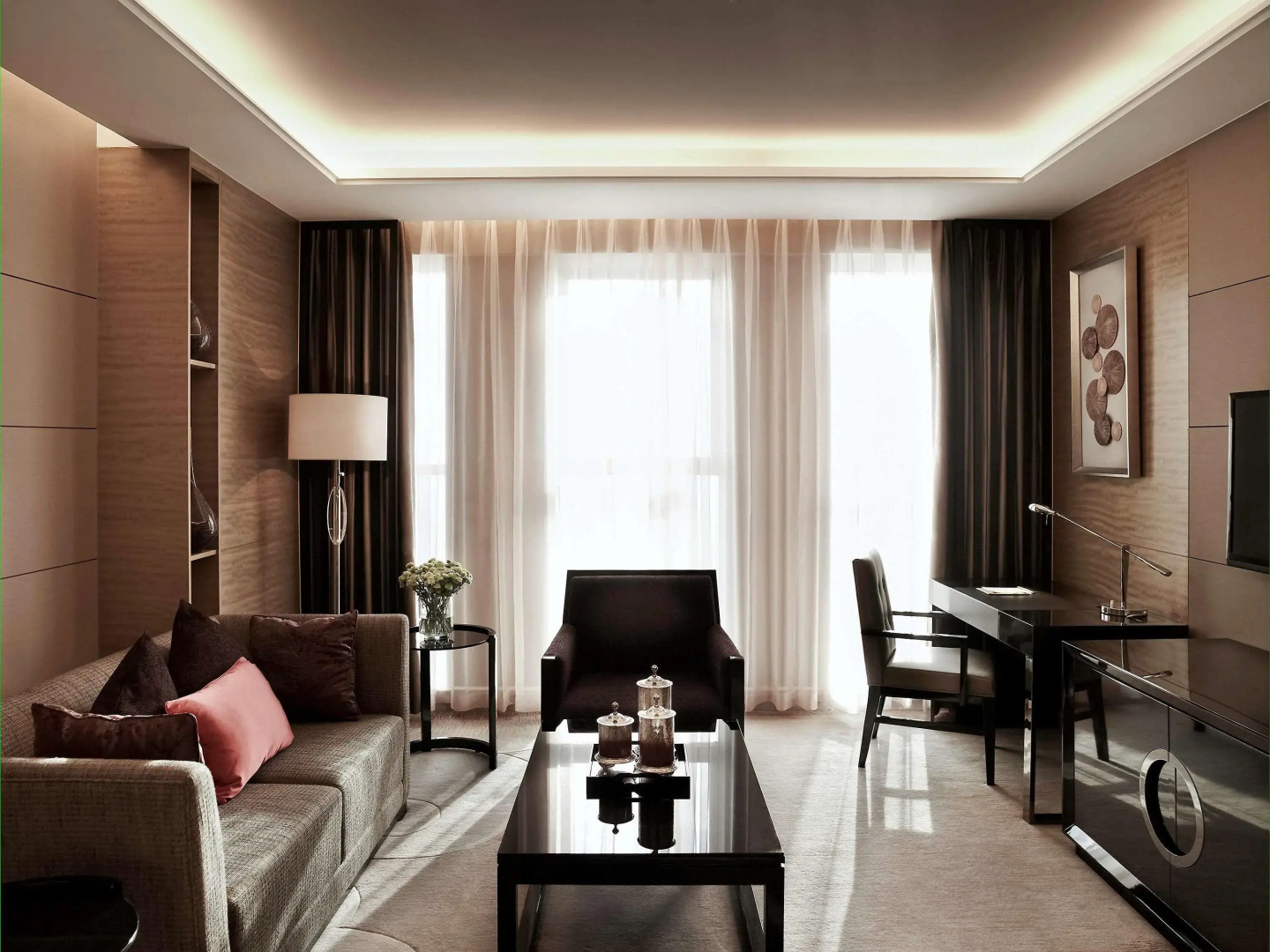 Pullman Wuxi New Lake