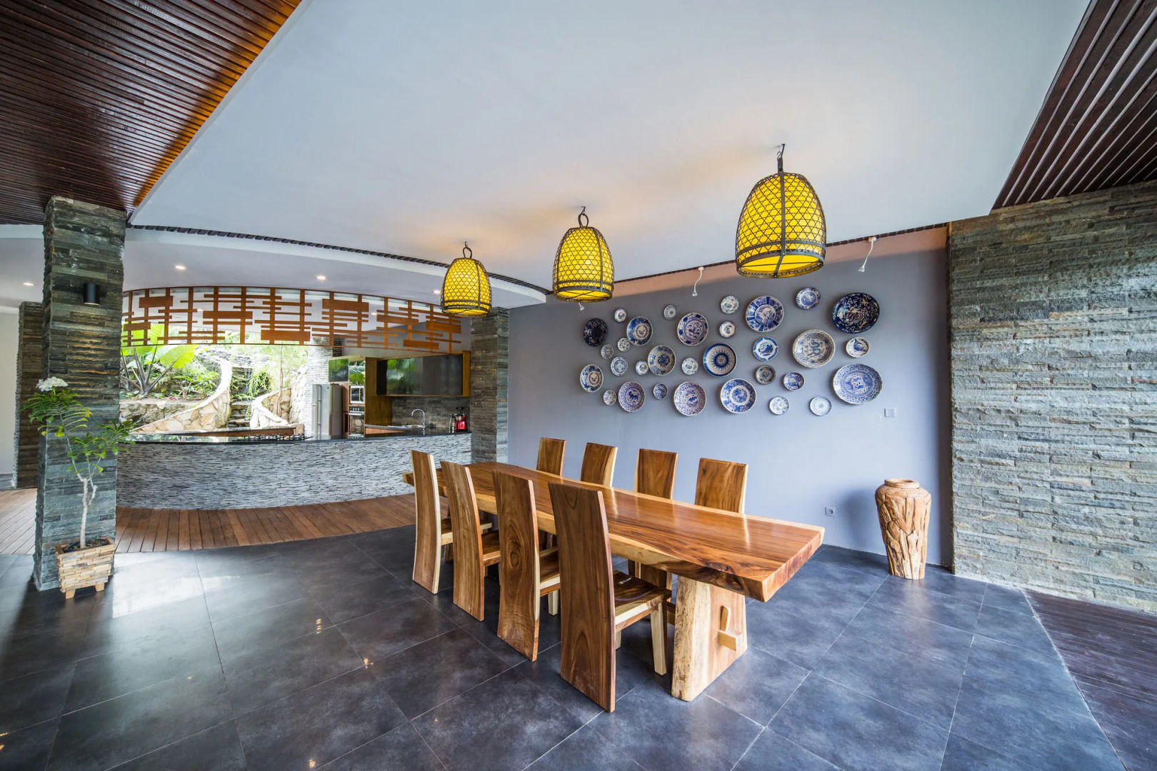 De Moksha Eco Friendly Boutique Resort