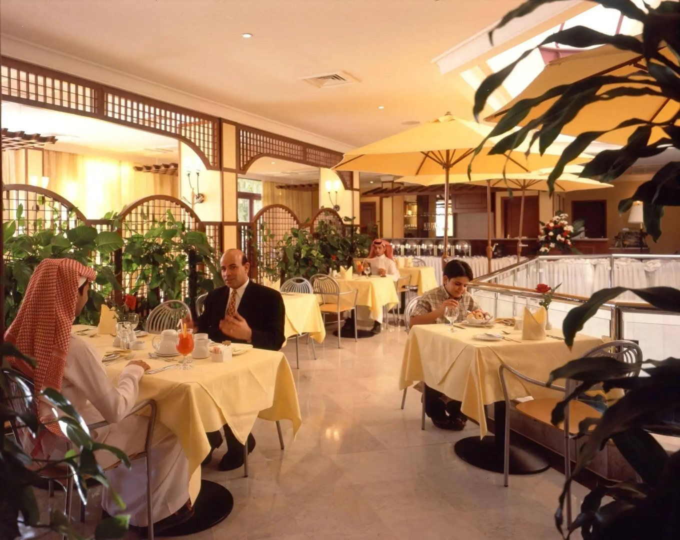 Ramada Hafr Al Batin