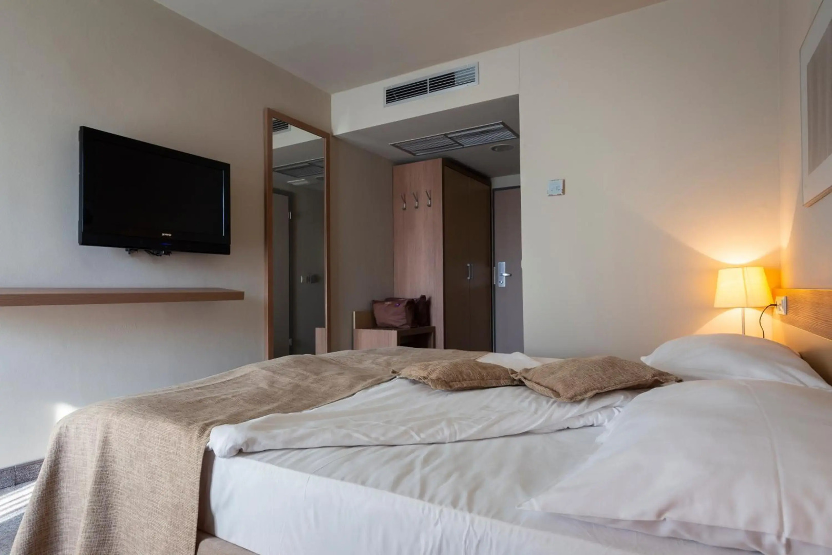 Terme Olimia - Hotel Breza