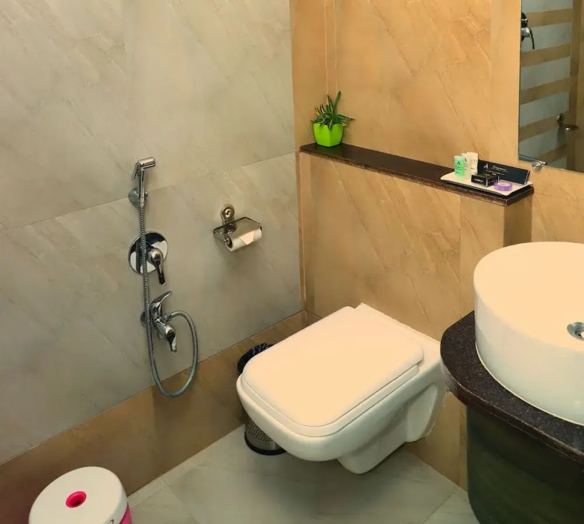 VITS Aradhana Auberge