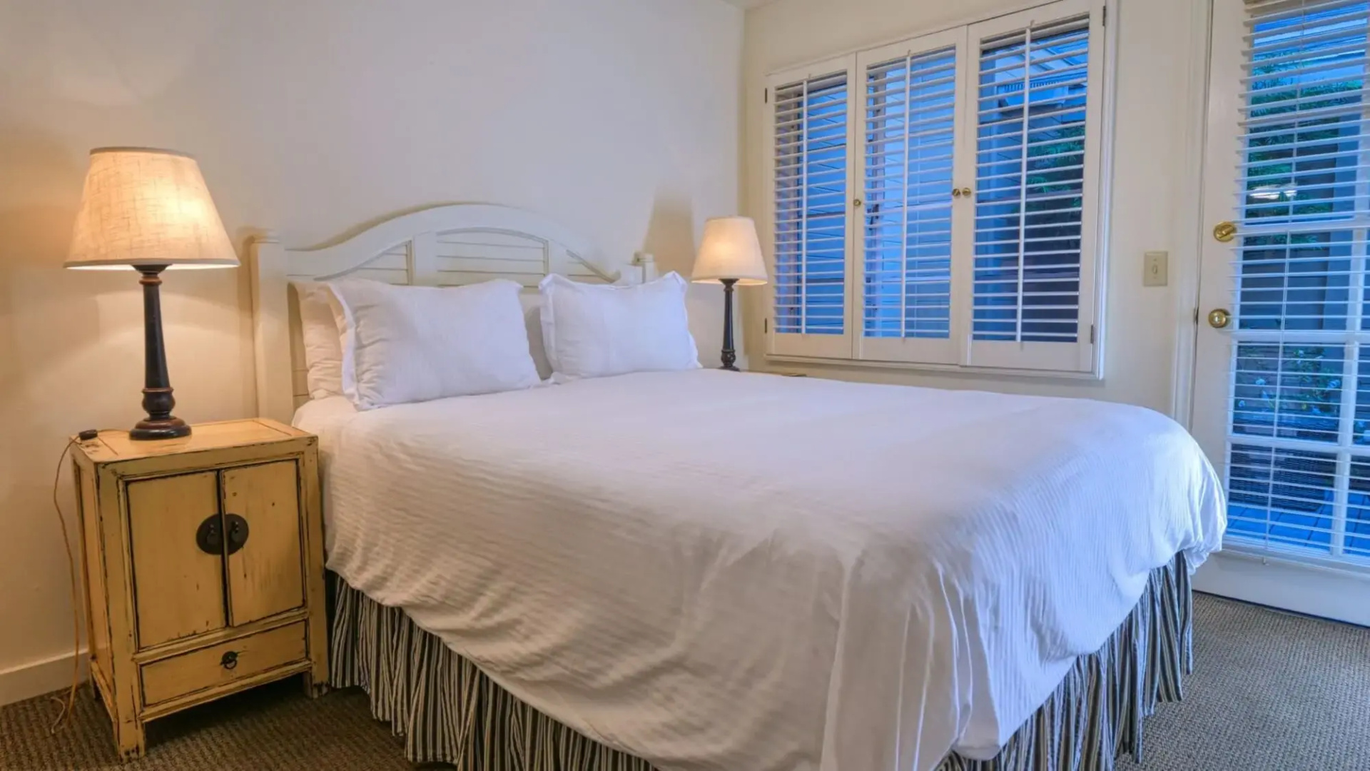 The Upham Hotel