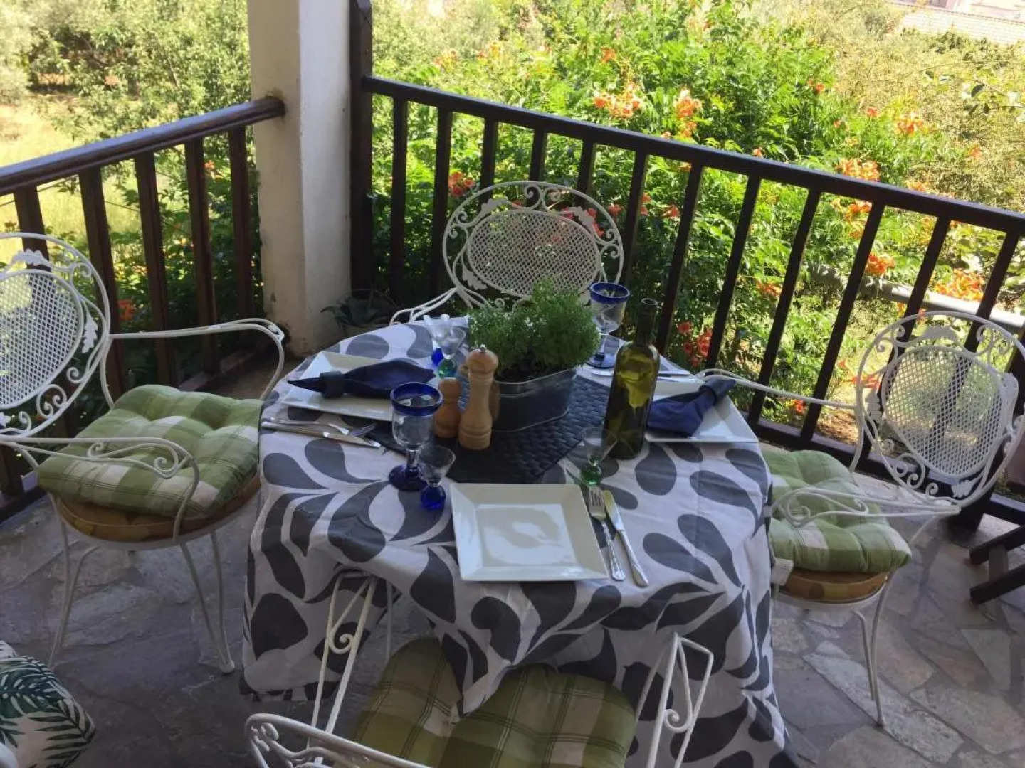 The Country House Koutsoupia