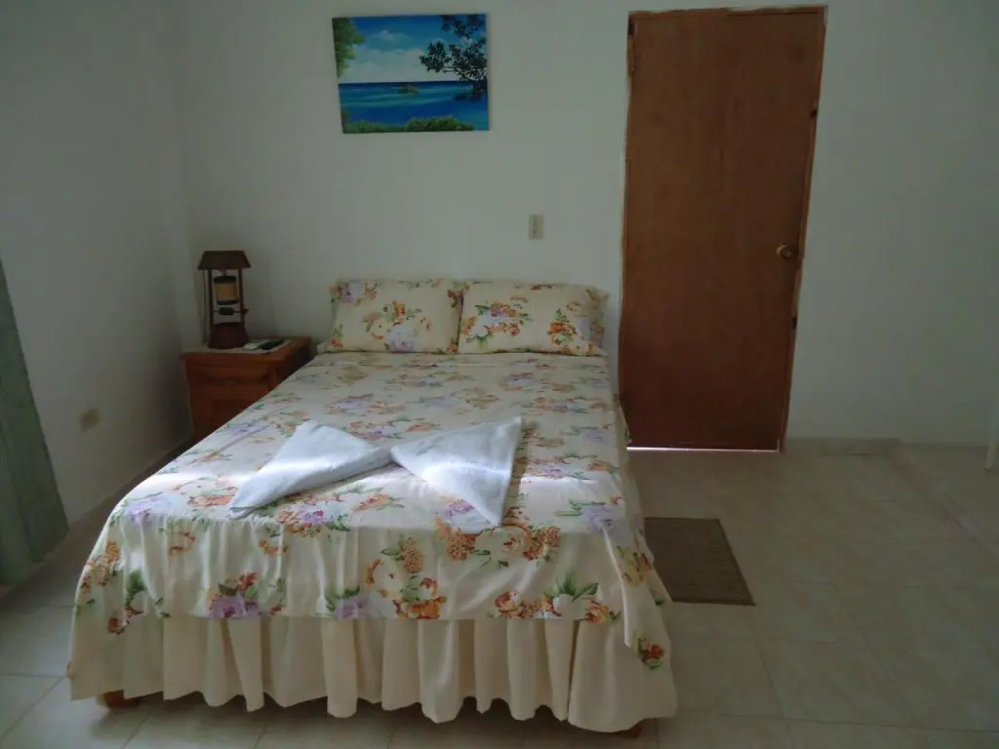 Posada Sunshine Paradise