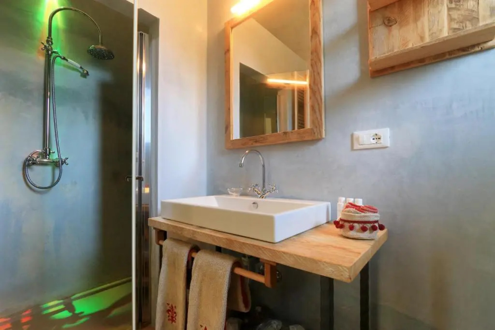 Antica Masseria del Fano