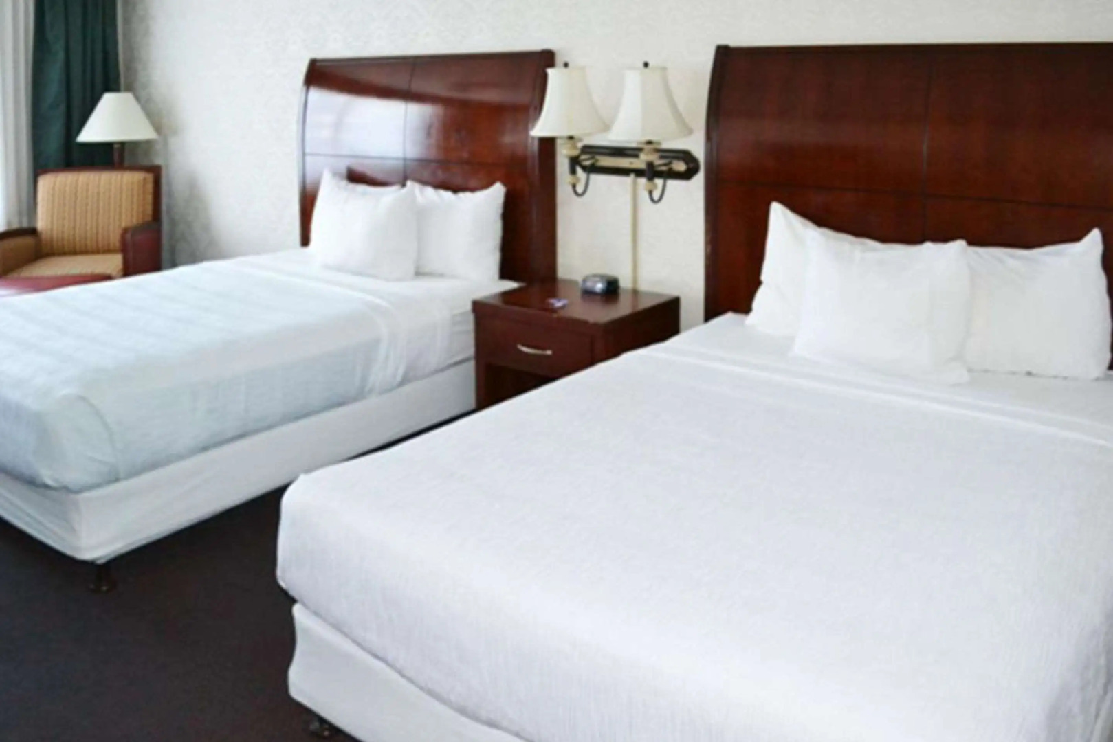 Clarion Inn Idaho Falls Riverfront