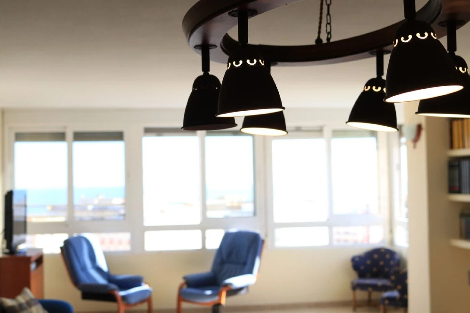 Apartamento Mareny Blau