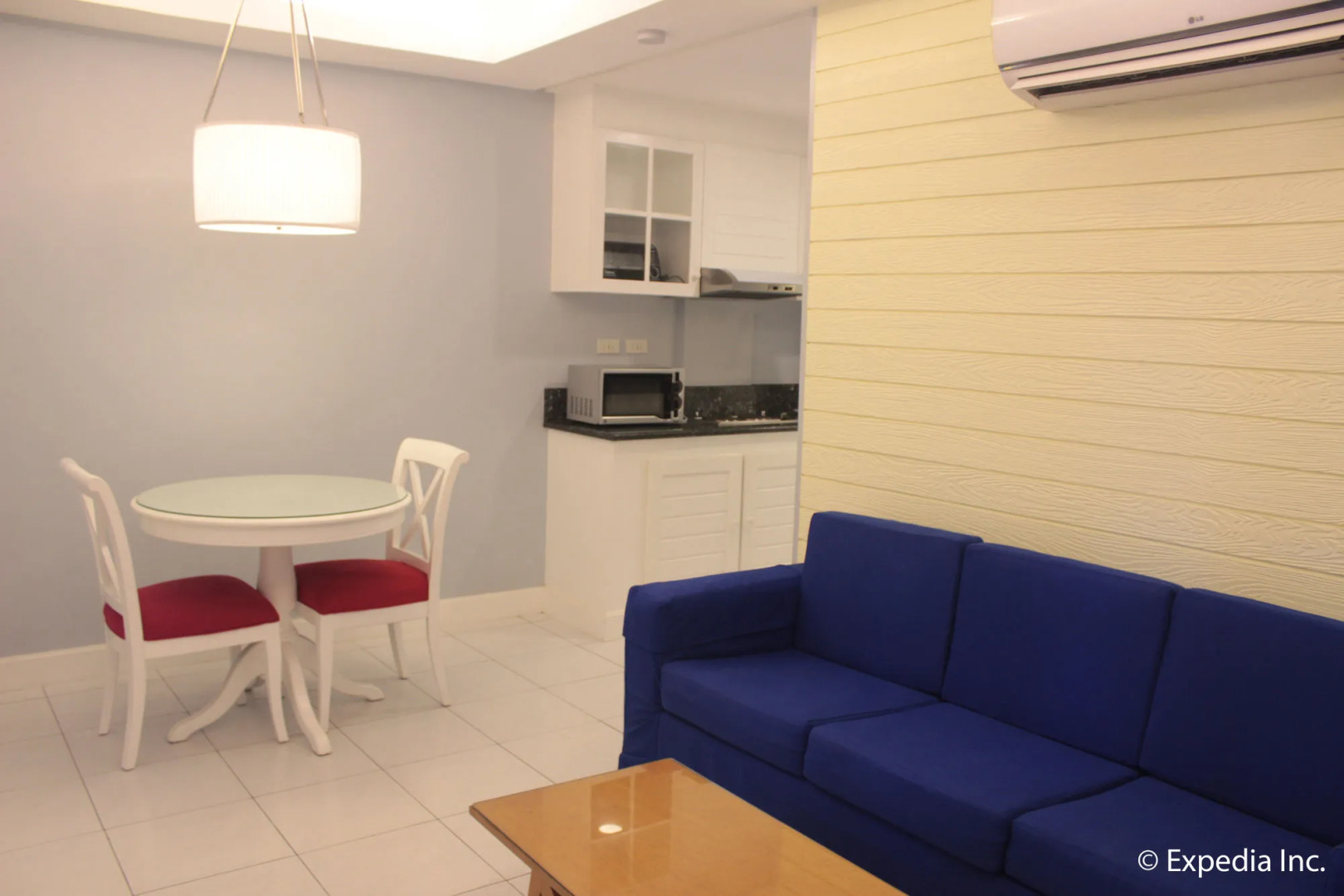 Moonbay Marina The Villas