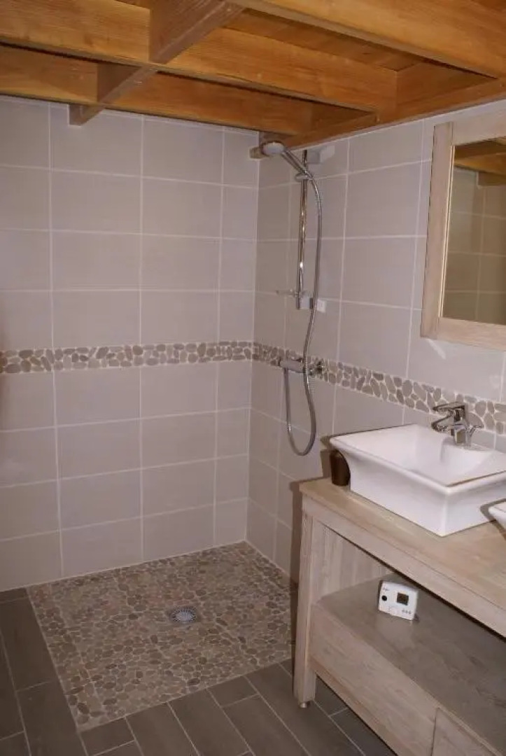 Domaine Les Cascades