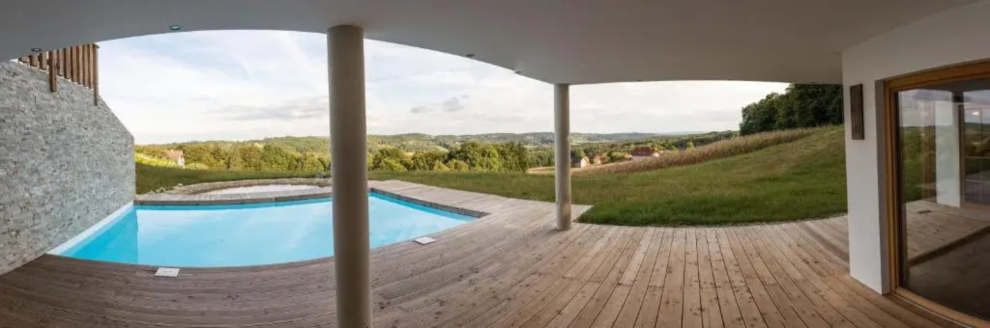 Liebe zur Steiermark / Haus Tyrol