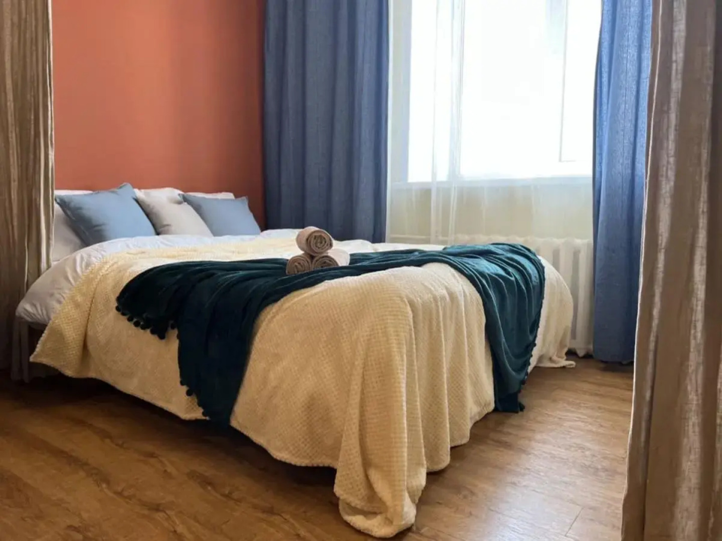 Диван и Чемодан на ул. Ватутина, 39