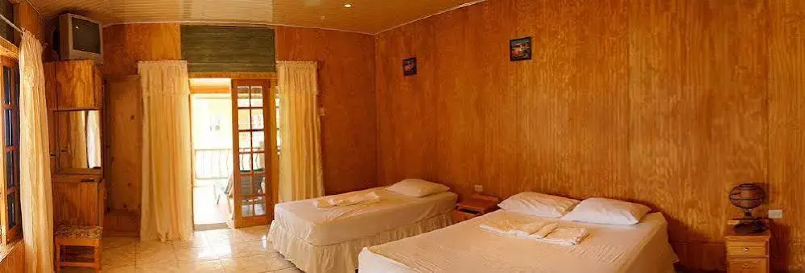 The Naturalist Beach Resort