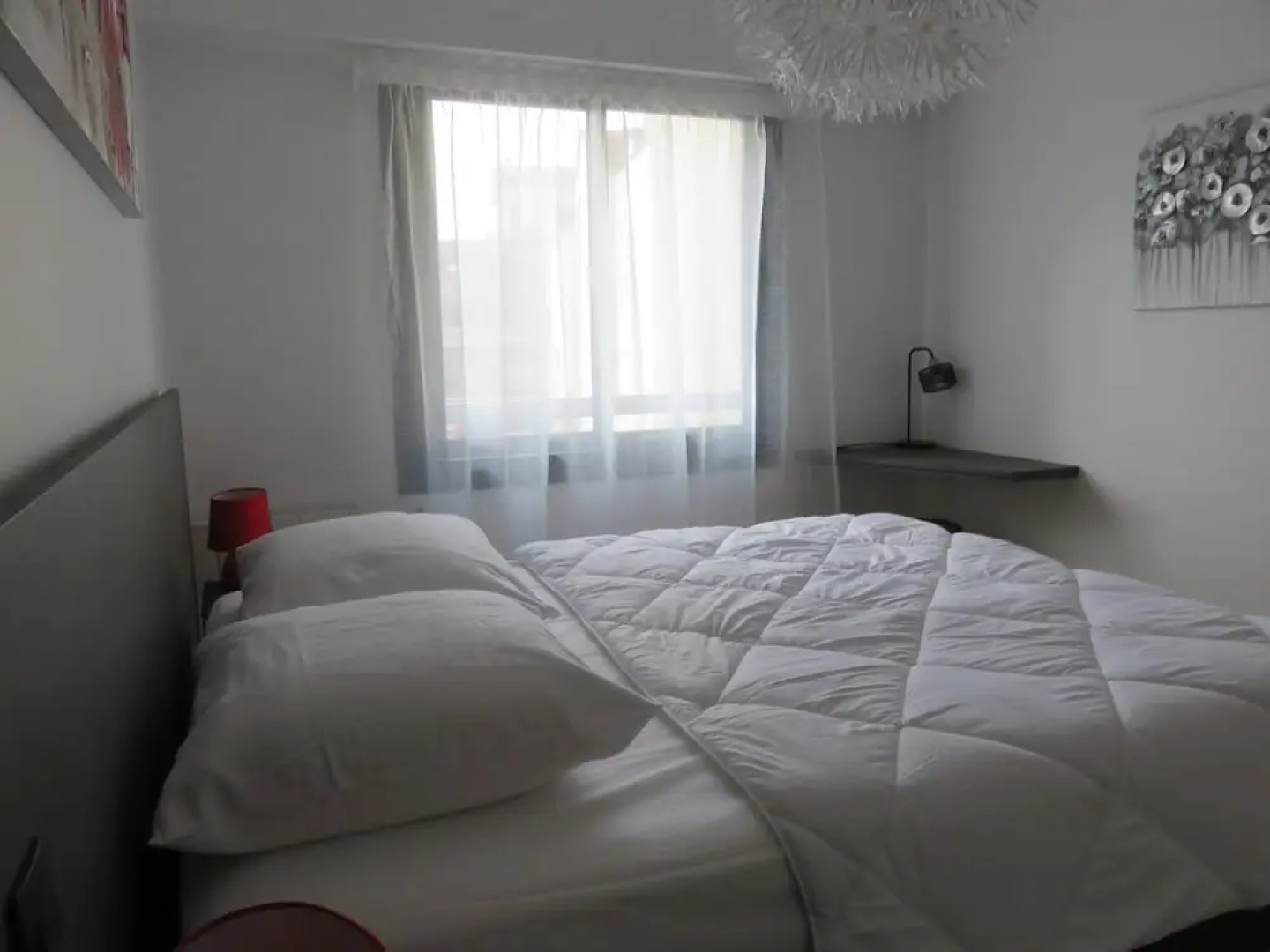 Lescale Du Prsideent