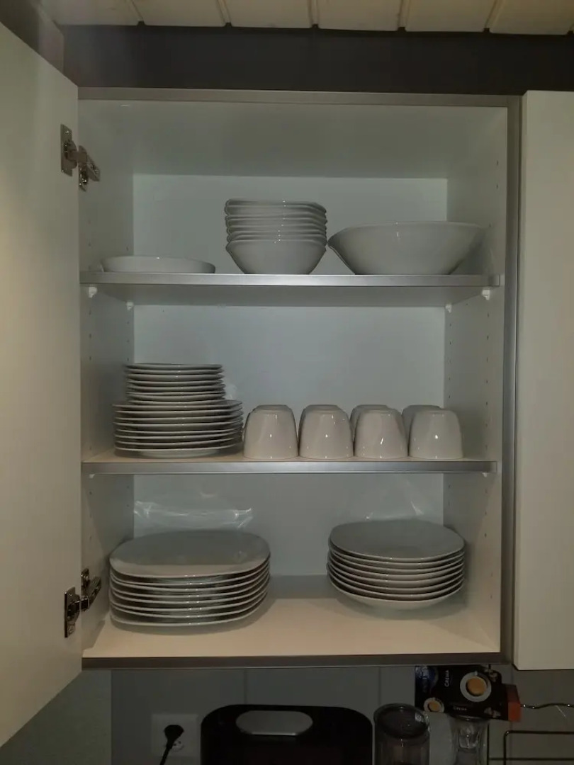 3 Bedroom Apartment in Arbon