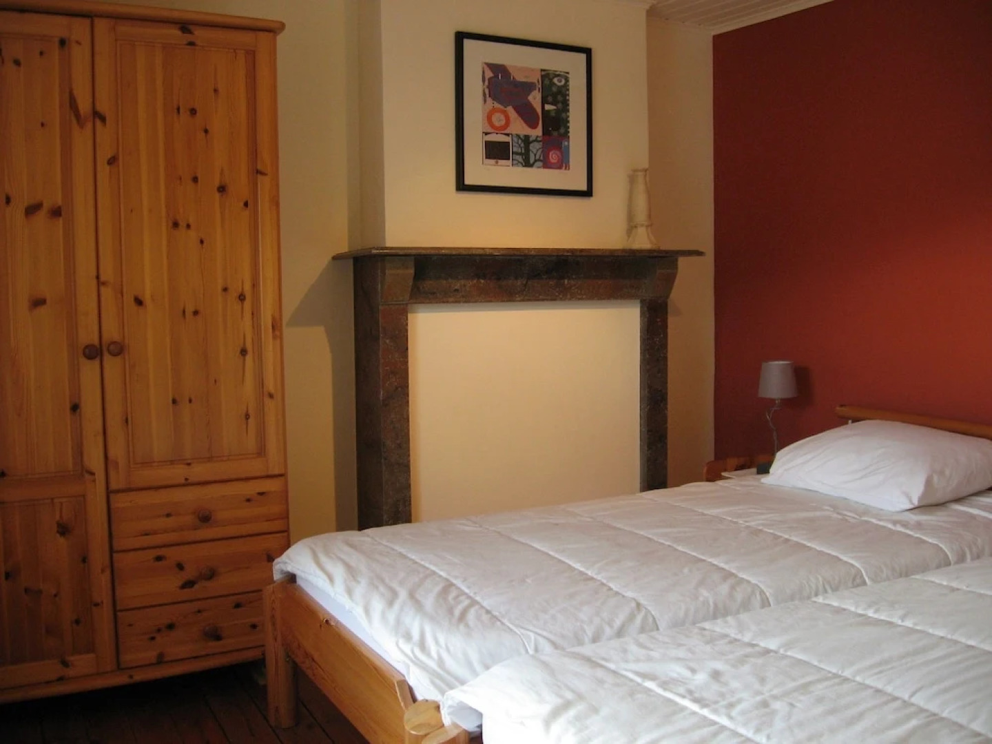 Comfy Holiday Home With Garden, Garden Furniture, Heating