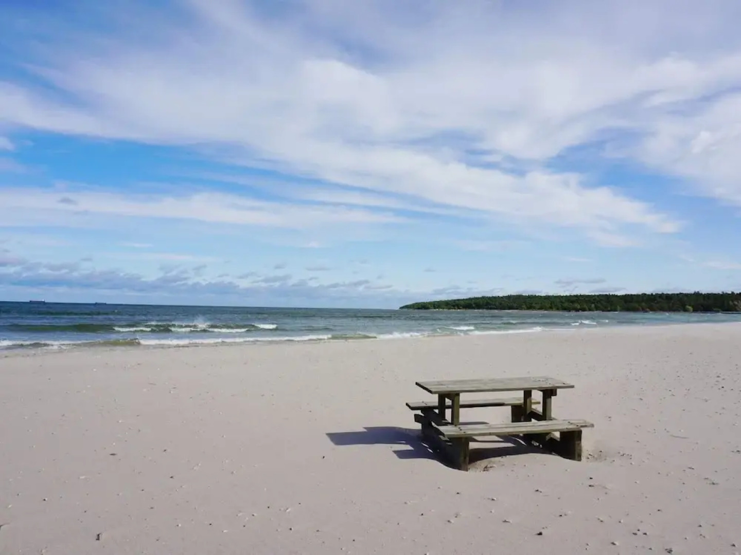 Holiday Home in Slite