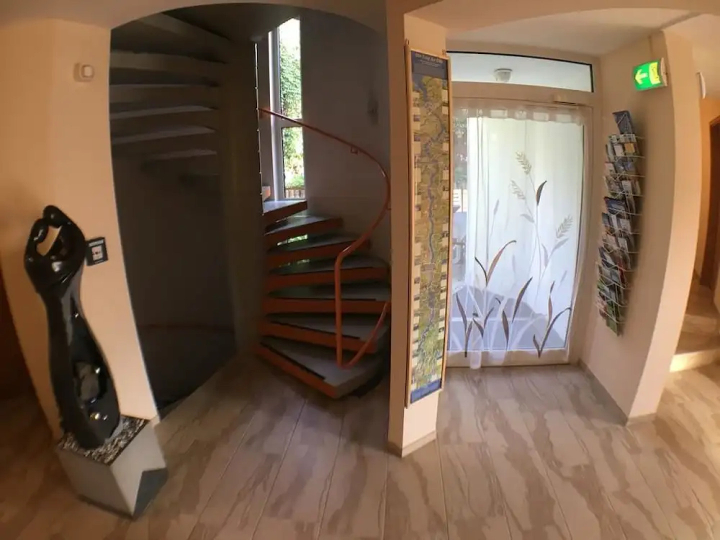 Ambiente Hotel Strehla