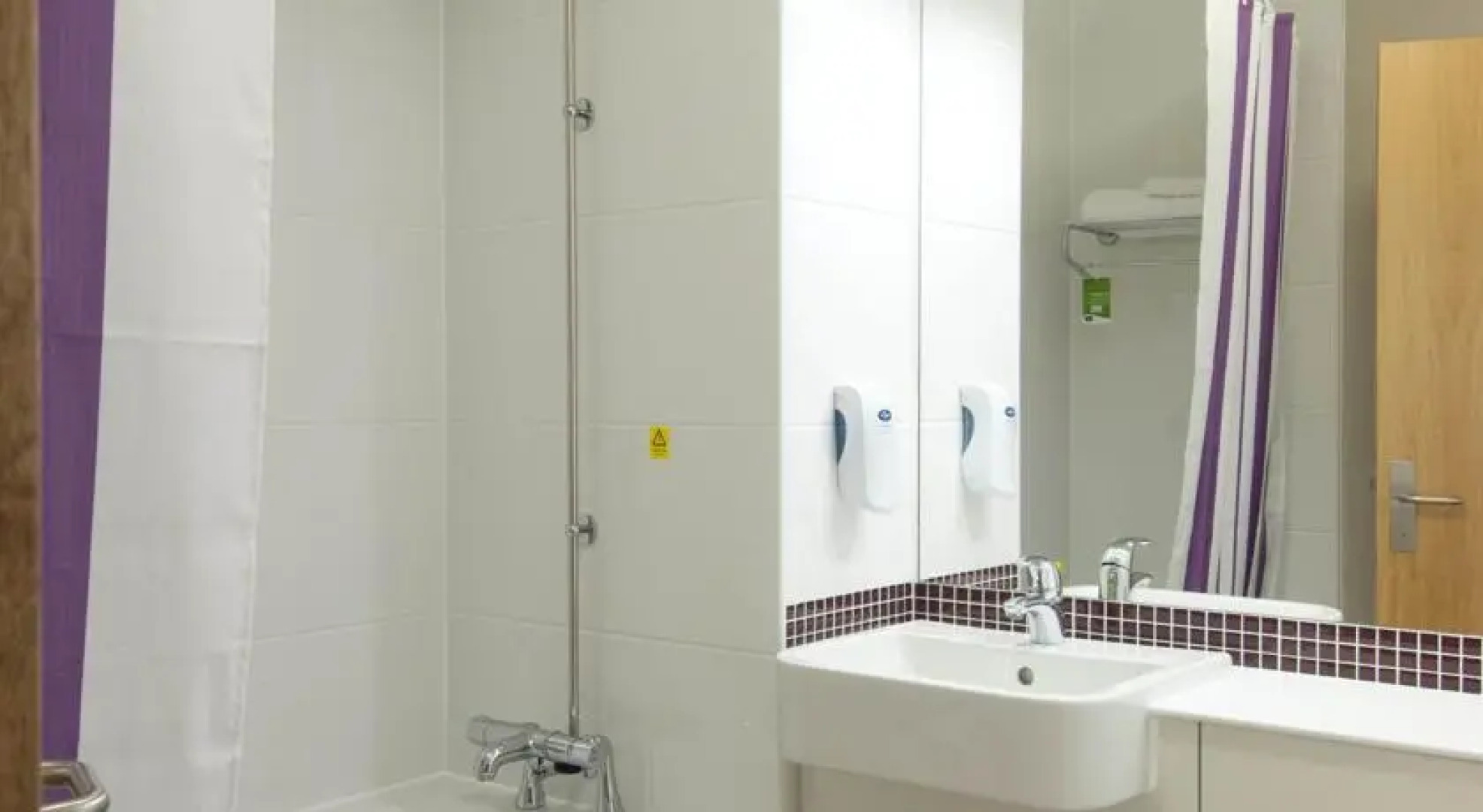 Premier Inn Nottingham North Daybrook