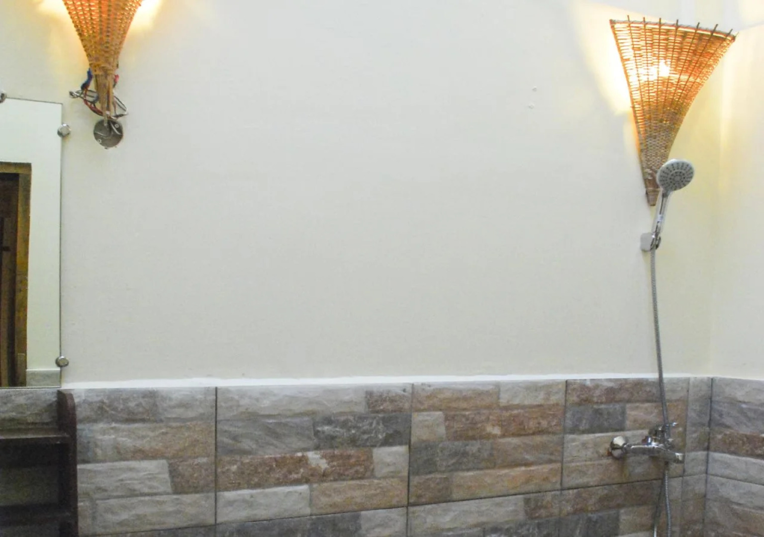 Pleasant View Resort