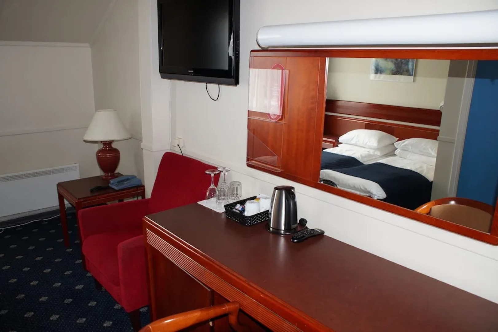 Welcome Inn Hotel Lyngskroa