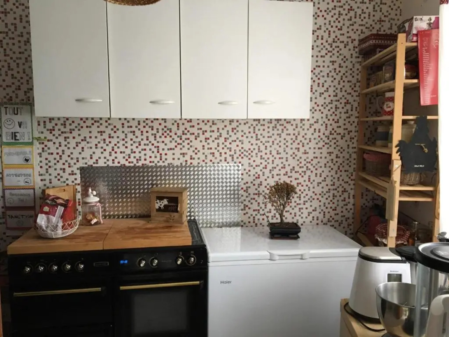 Détente en Normandie