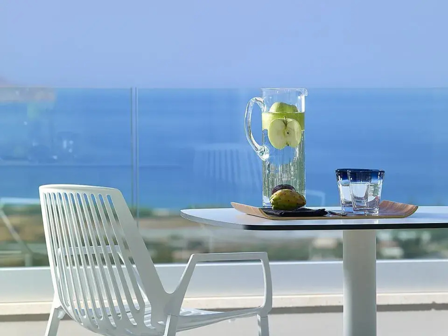 Youphoria Sea View Villas