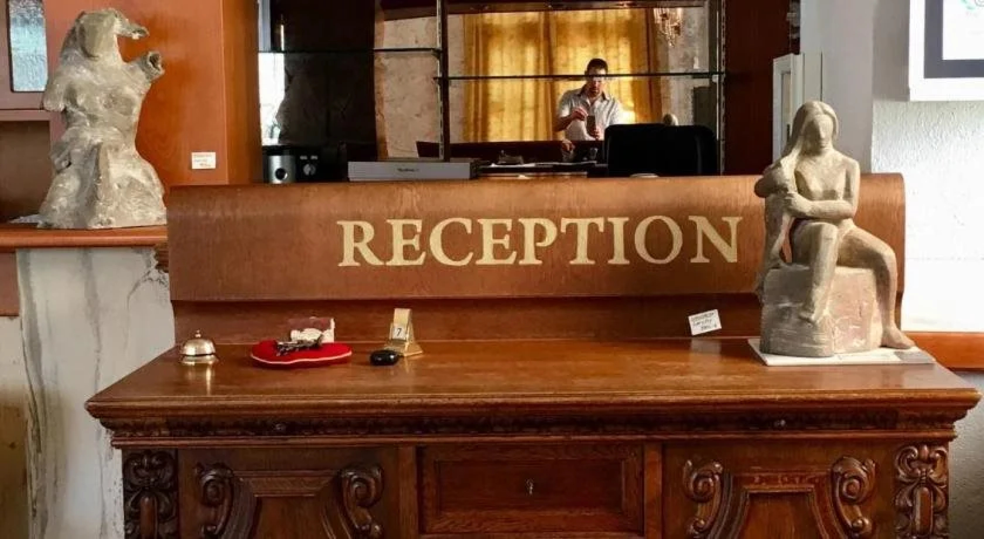 Rheinhotel St. Goar
