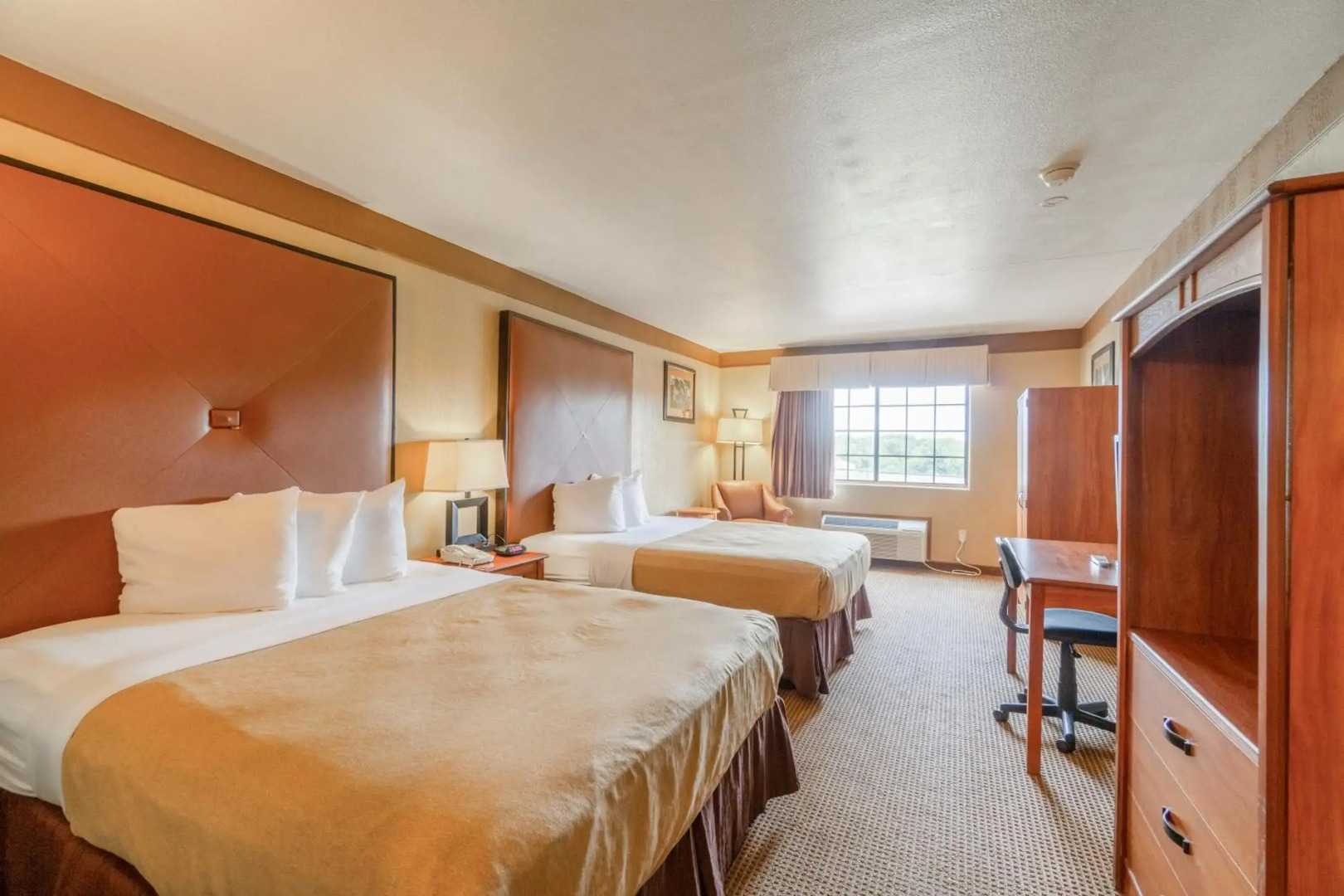 Texan Inn By OYO Beeville US-181