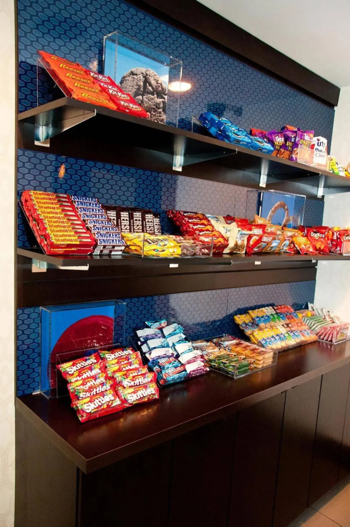 Hampton Inn East Windsor