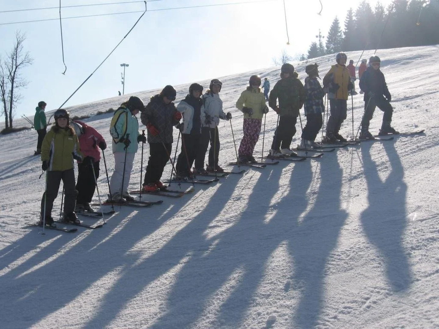 Penzion U Elišky Bedřichov V Jizerských Horách