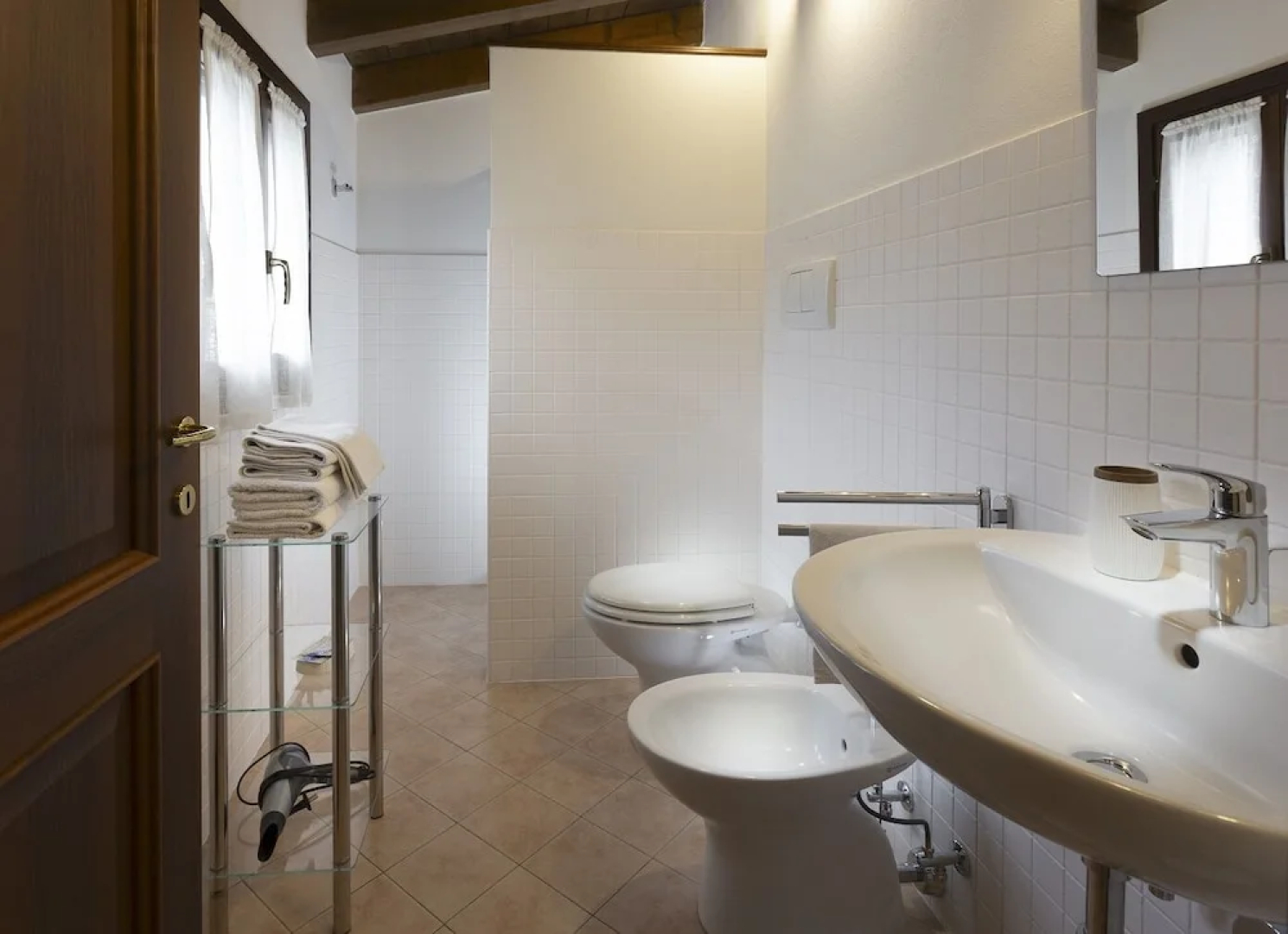 Agriturismo Il Brugnolo