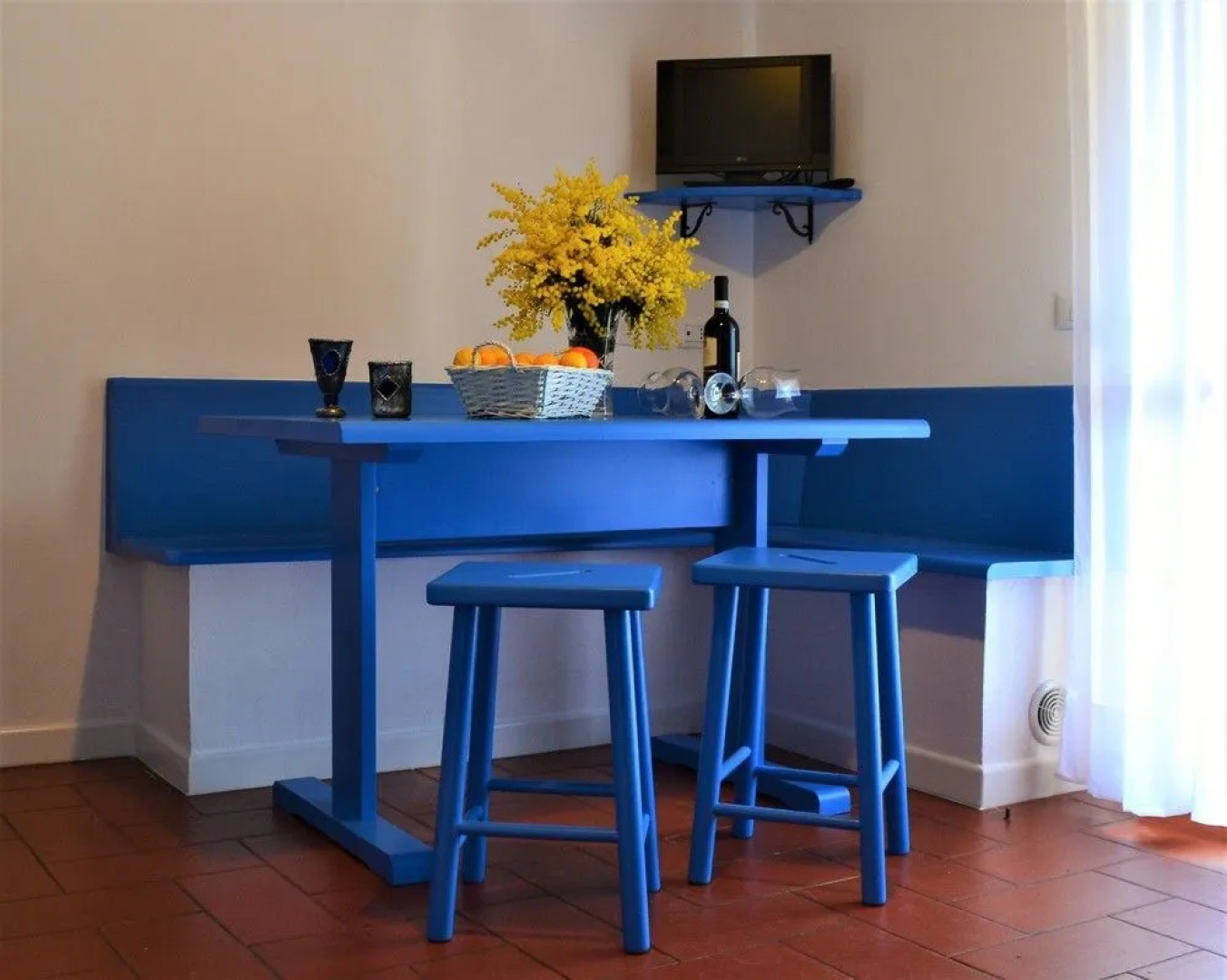 Velabianca Residence & Resort