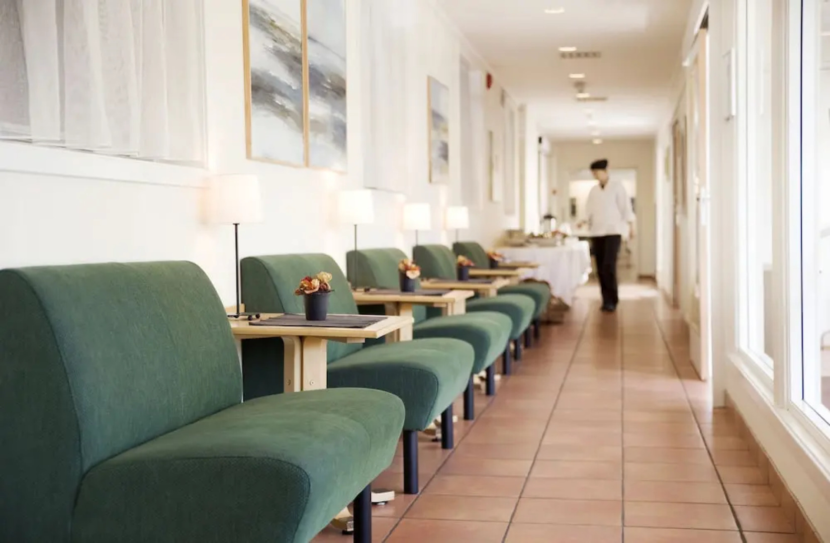 Kongsberg Vandrerhjem Bergmannen - Hostel