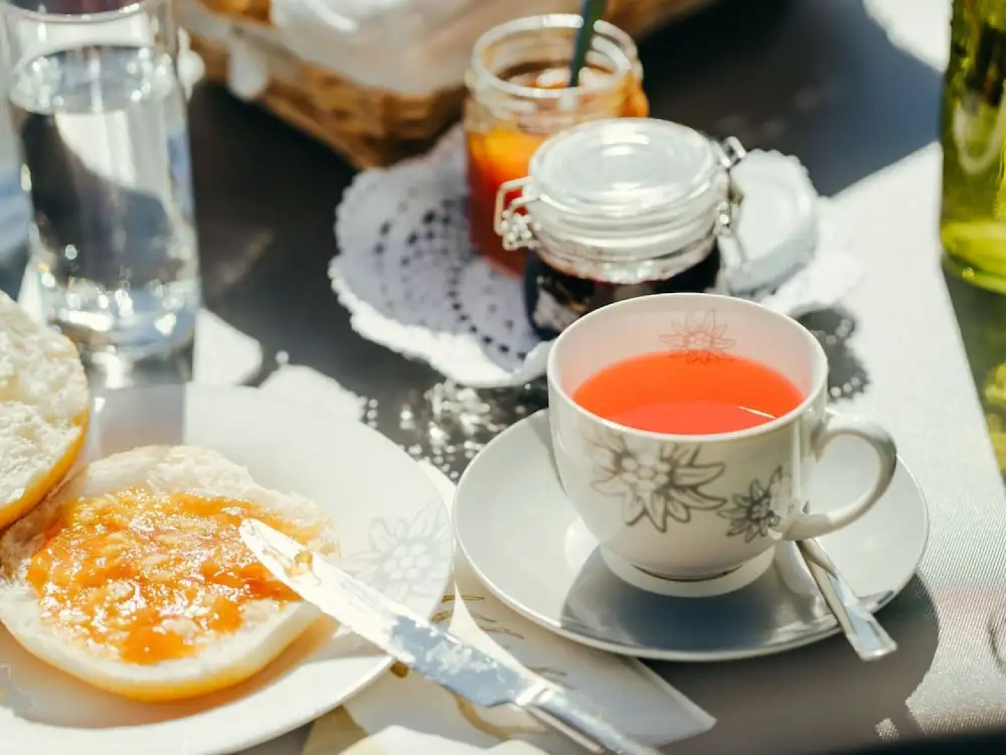 Cozy Apartment in Wenns