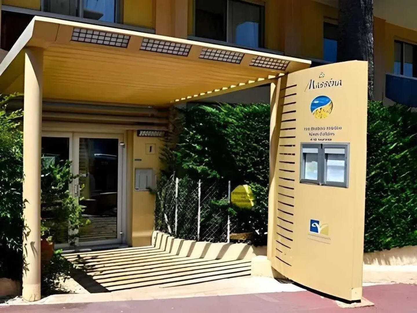 Résidence Le Massena