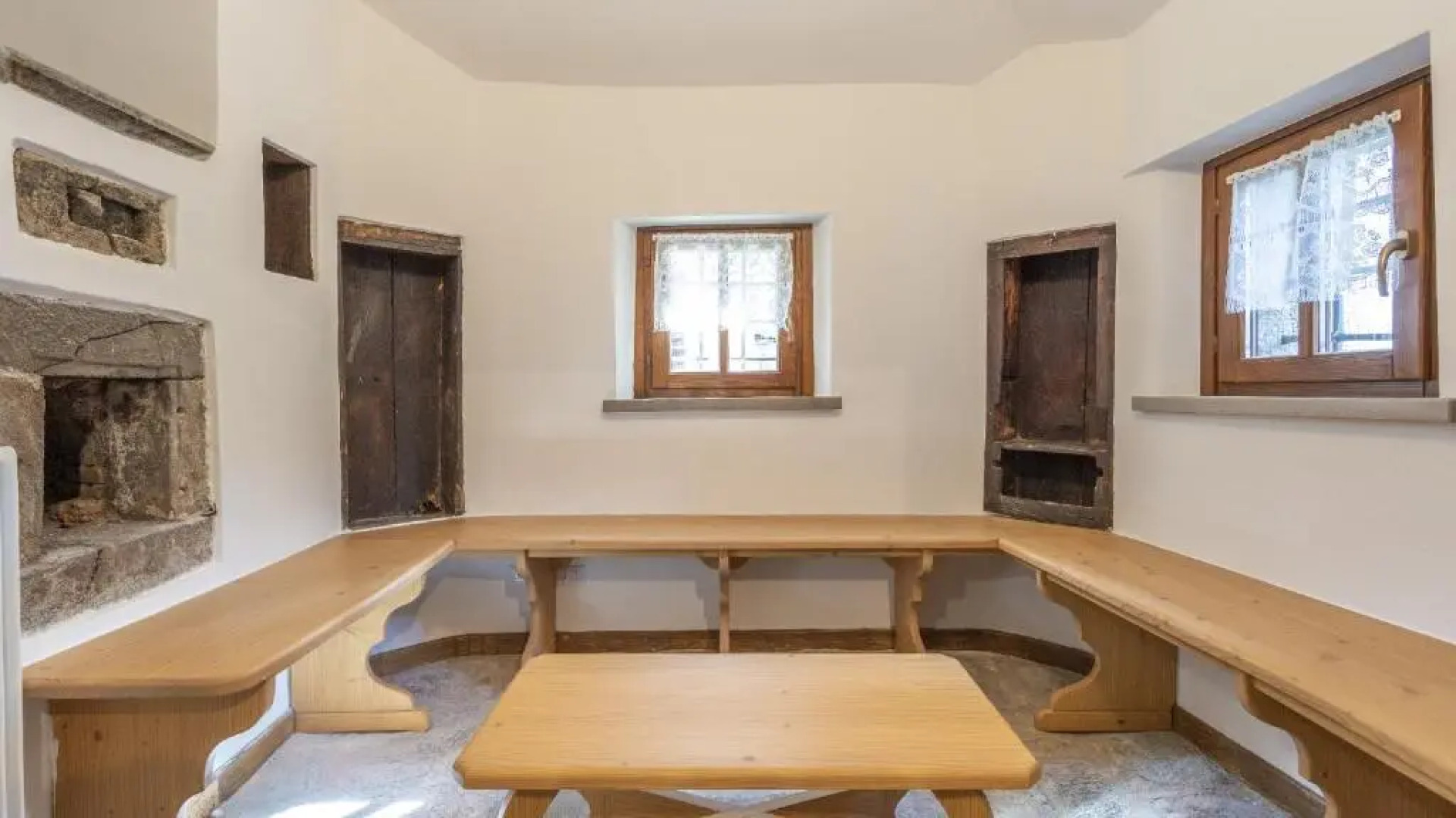 Albergo Diffuso Ravascletto