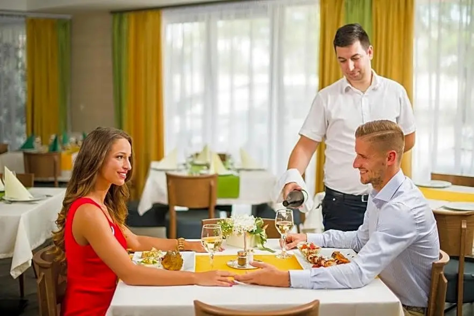 Thermal Hotel Balmaz