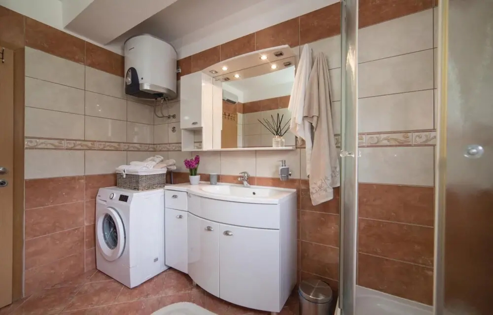 Amazing Home in Ploce With Wifi and 2 Bedrooms