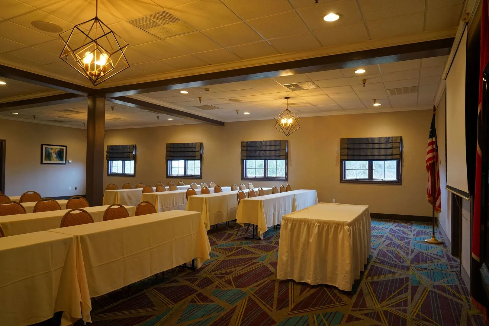 Best Western Plus Morristown Conference Center Hotel