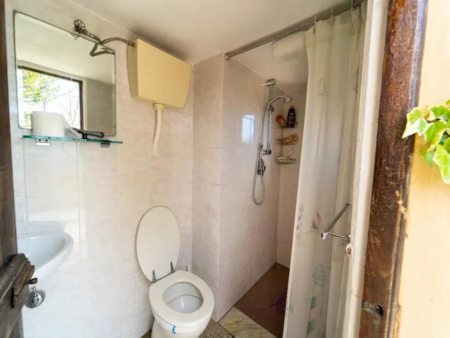 Holiday Home in Tuscany With Scenic Views